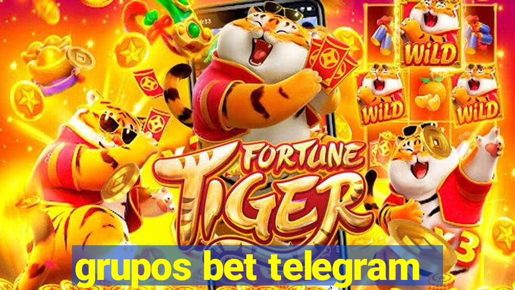 grupos bet telegram